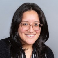 Fund for the City of New York Employee Lourdes Delgado Fernandez's profile photo