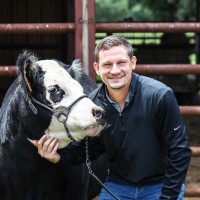 AB Energy USA Employee Dan Dismukes's profile photo
