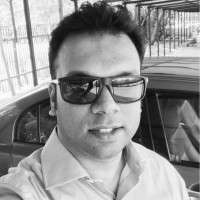 Origindata Employee Anish Balachandran's profile photo