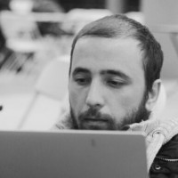 Ruslan Gareev Email