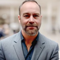 fSONA Networks Corp Employee Paul Erickson's profile photo