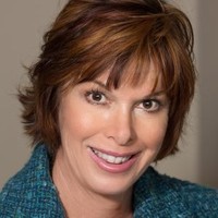 Tennis Channel Employee Janet Brown's profile photo