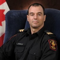 Centre de services scolaire Marie-Victorin Employee Daniel Touchette's profile photo