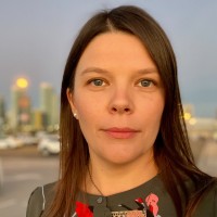 inewsource Employee Jamie Self's profile photo