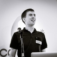 Google Employee Andrew Medworth's profile photo