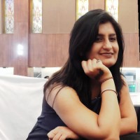 V3Cube Employee Lata Motvani's profile photo