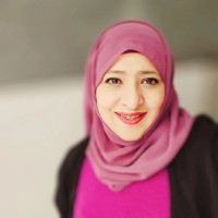 Numeris Employee Nausheen Osman's profile photo