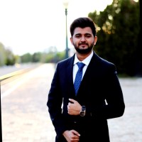 Bluefield Research Employee Akshay Deshmukh's profile photo