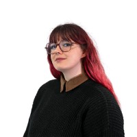 hREF Employee Marianne Pedrono's profile photo
