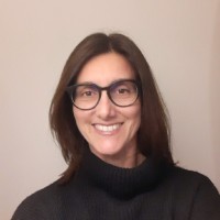 Tecne - Gruppo Autostrade per l'Italia Employee Carolina Fabiani's profile photo