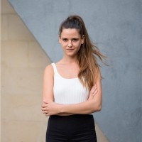 Gilboa Engineers Employee Eden Rahom's profile photo