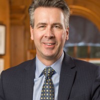 Penn State Erie, The Behrend College Employee Ralph Ford's profile photo