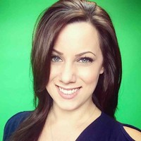 10ten Studios Employee Emily Toth's profile photo