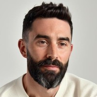 Merkle Bulgaria Employee David Inskip's profile photo