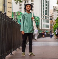KH Datagate Employee Nik Hakim's profile photo