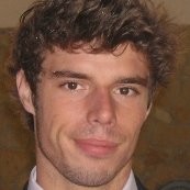 My Way Employee Mario Santos's profile photo