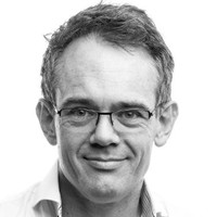 TasmaNet Employee Kevin O'Connor's profile photo