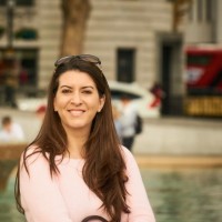 Innovatum, Inc. Employee Heather Vasquez's profile photo