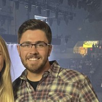 Devmountain Student Data Analyst Employee Isaac Naughton's profile photo