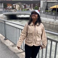 SRMKZILLA Employee Lehar Tolani's profile photo