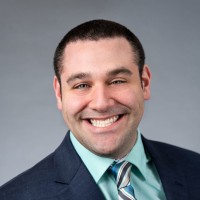 Robert Half Employee Matthew Lester's profile photo