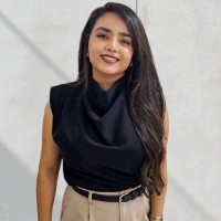 BCE Pharma Employee Amal Mosbeh's profile photo