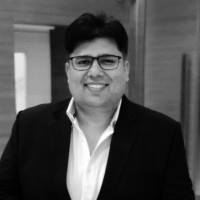 Innovirtuz Technologies Pvt Ltd Employee Amit Chahal's profile photo