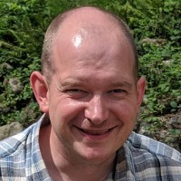 New Collaborative Learning Trust Employee Andy Woodcock's profile photo