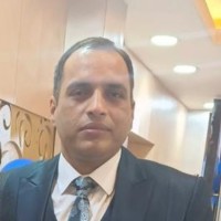 ACCUINFRA TECHNOLOGY LTD Employee Kumar Rakesh's profile photo