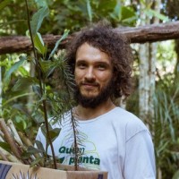 The SilverLogic Employee Alisson Patrício's profile photo