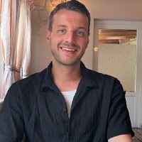 Nutripack Employee Simon Ausfelder's profile photo