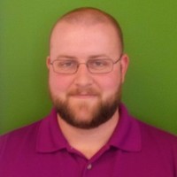 JEA Employee Bryan Avery's profile photo