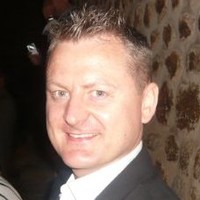 Blue Bay Travel Employee Stuart Wilson's profile photo