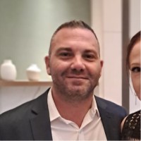 Holyoake Employee Steve Papadopoulos's profile photo