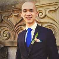 Vena Solutions Employee Will Cao's profile photo