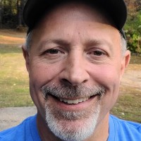 PULAU Corporation Employee Randy Richardson's profile photo