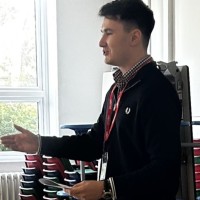 Will Saunders Email & Phone Number