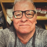Self Employed Employee John Mabbott's profile photo