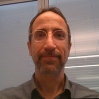 Teva Pharmaceuticals Employee Haim Haviv's profile photo
