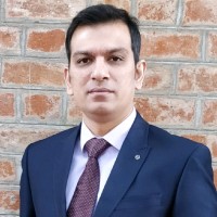 Larsen & Toubro Employee Sumit Uppal's profile photo