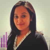 BorgRollsWarner Employee Parvathi Krishnan's profile photo