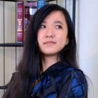Studio Nano Employee Apphia Yu's profile photo