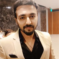 Kotak Mahindra Bank Employee Ca Kothari's profile photo
