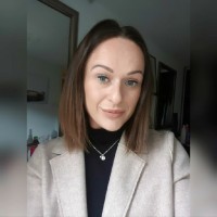 Evtec Superlight Employee Catherine Queen's profile photo
