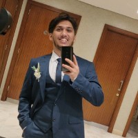 Fouwaz Parkar Email & Phone Number