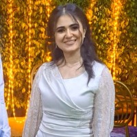 creative Employee Yara Raafat's profile photo