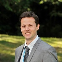 NHS Partnership Trust Employee Stephen Jarvis's profile photo