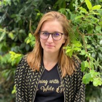 Smyths Toys France Employee Charlène Tanghe's profile photo