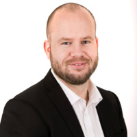 Emaldo Power Core AIO Employee Heimir Petursson's profile photo