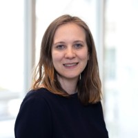 Margo Bank Employee Priscilla Cavrois's profile photo